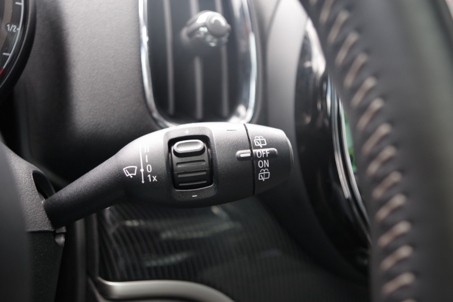 MINI Countryman 1.5 Cooper ALL4 Chili 225 PK PHEV, Leder, Panoramadak, Memory, Harman/Kardon Sound, Adap. Cruise Control