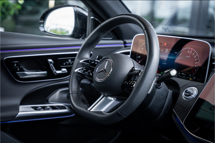 Mercedes-Benz E-Klasse Estate E300 e AMG Line - Panorama | Burmester | Elek. Trekhaak | Memory | 360 Camera