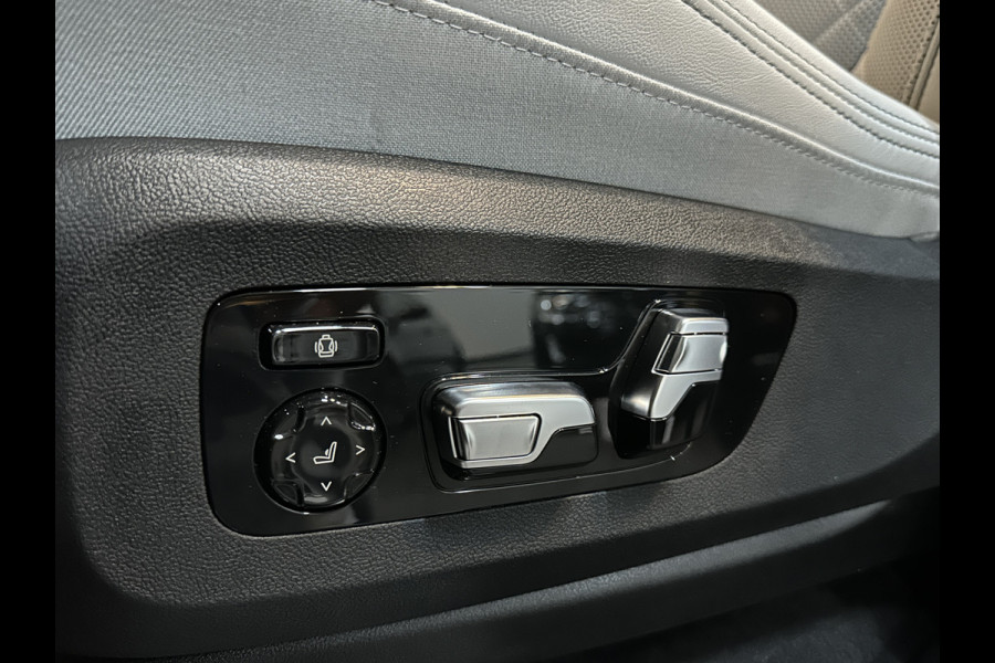 BMW X5 50e M-Sport Pro Performance | 360 View | Massage & Ventilatie | ACC | Individual Leder | Pano | Head-Up | 4-Zone Clima | 22'' | Stoelverwarming V+A | Laser-LED | 2x Memory | Keyless-Entry | Trekhaak | Comfortstoelen | Beker Koeling+Verwarming | Stuurverwarming | Zonwering | Carplay | Draadloos Laden |