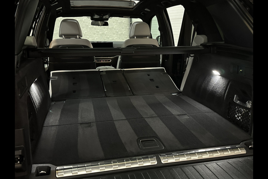 BMW X5 50e M-Sport Pro Performance | 360 View | Massage & Ventilatie | ACC | Individual Leder | Pano | Head-Up | 4-Zone Clima | 22'' | Stoelverwarming V+A | Laser-LED | 2x Memory | Keyless-Entry | Trekhaak | Comfortstoelen | Beker Koeling+Verwarming | Stuurverwarming | Zonwering | Carplay | Draadloos Laden |