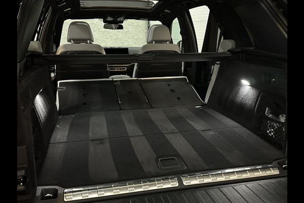 BMW X5 50e M-Sport Pro Performance | 360 View | Massage & Ventilatie | ACC | Individual Leder | Pano | Head-Up | 4-Zone Clima | 22'' | Stoelverwarming V+A | Laser-LED | 2x Memory | Keyless-Entry | Trekhaak | Comfortstoelen | Beker Koeling+Verwarming | Stuurverwarming | Zonwering | Carplay | Draadloos Laden |