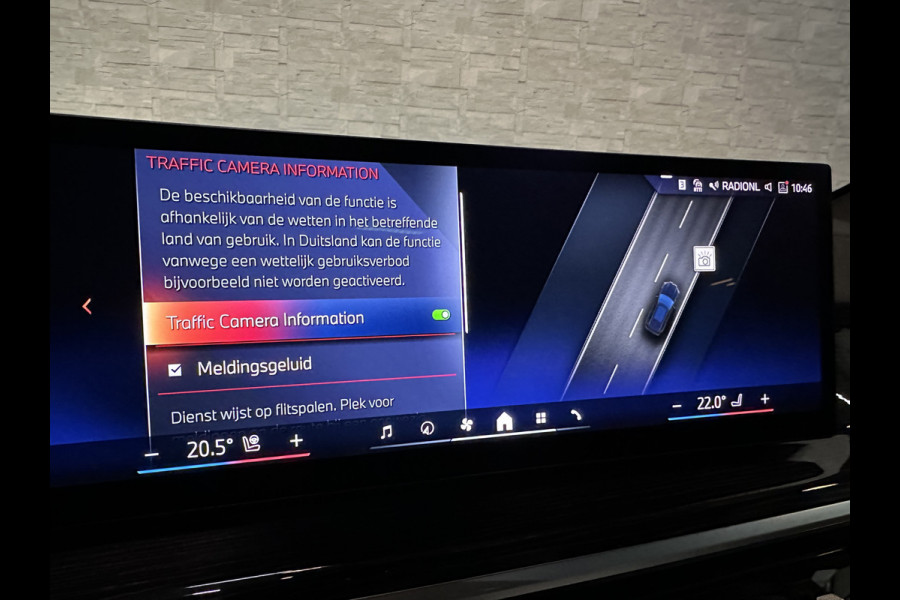 BMW X5 50e M-Sport Pro Performance | 360 View | Massage & Ventilatie | ACC | Individual Leder | Pano | Head-Up | 4-Zone Clima | 22'' | Stoelverwarming V+A | Laser-LED | 2x Memory | Keyless-Entry | Trekhaak | Comfortstoelen | Beker Koeling+Verwarming | Stuurverwarming | Zonwering | Carplay | Draadloos Laden |
