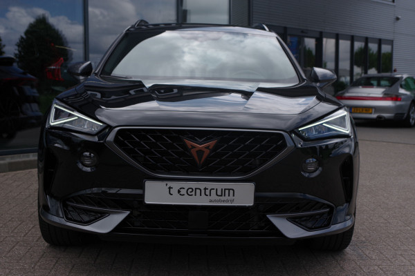 CUPRA Formentor 1.4 e-Hybrid VZ 245 PK  Performance PHEV, Camera, Carplay, Winterpakket