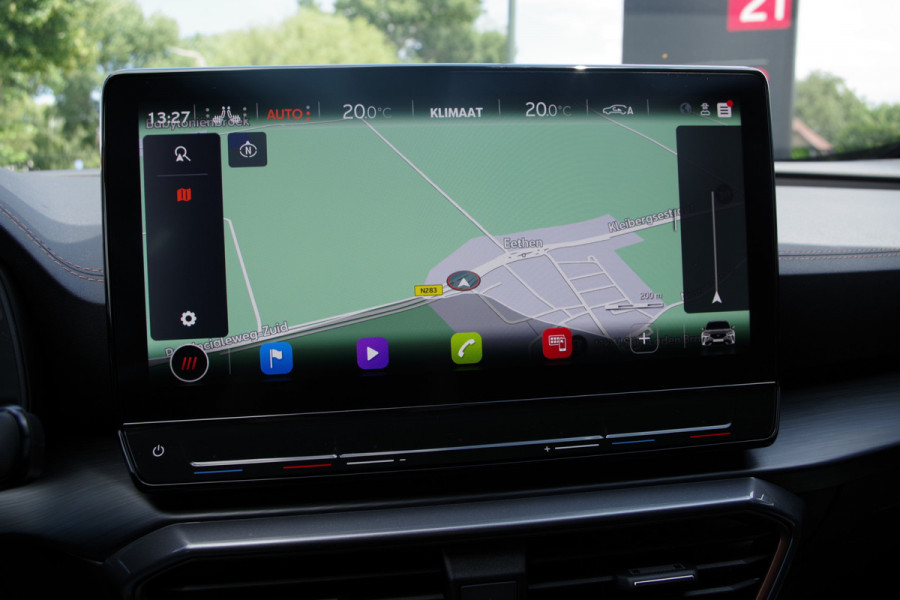 CUPRA Formentor 1.4 e-Hybrid VZ 245 PK  Performance PHEV, Camera, Carplay, Winterpakket