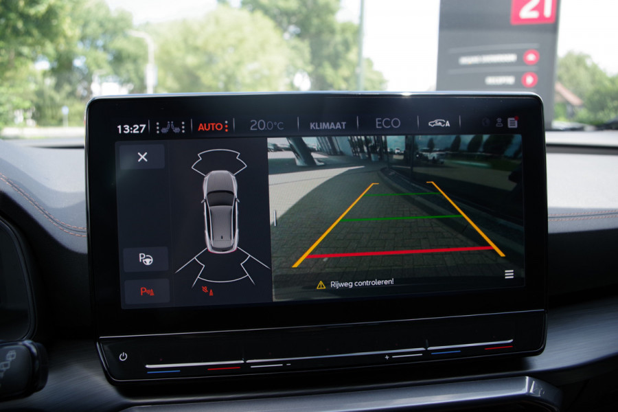 CUPRA Formentor 1.4 e-Hybrid VZ 245 PK  Performance PHEV, Camera, Carplay, Winterpakket