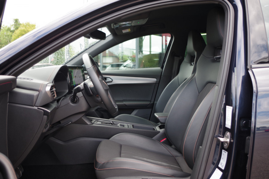 CUPRA Formentor 1.4 e-Hybrid 245 PK VZ Copper Edition, Trekhaak, LED, Winterpakket, Stuur-Startknop, Camera
