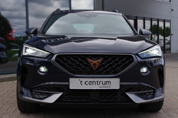 CUPRA Formentor 1.4 e-Hybrid 245 PK VZ Copper Edition, Trekhaak, LED, Winterpakket, Stuur-Startknop, Camera