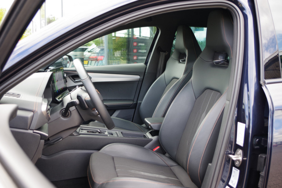 CUPRA Formentor 1.4 e-Hybrid 245 PK VZ Copper Edition, Trekhaak, LED, Winterpakket, Stuur-Startknop, Camera