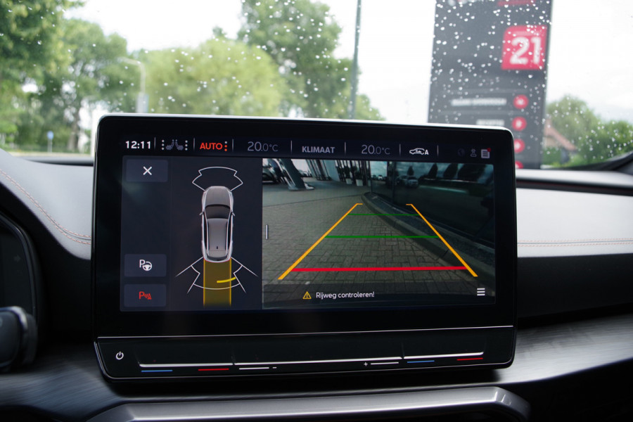 CUPRA Formentor 1.4 e-Hybrid 245 PK VZ Copper Edition, Trekhaak, LED, Winterpakket, Stuur-Startknop, Camera