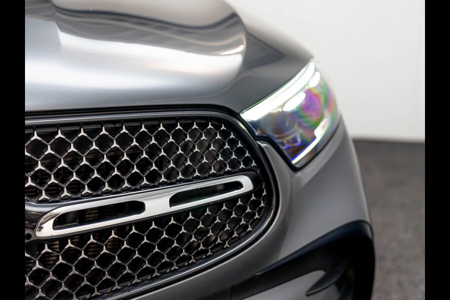 Mercedes-Benz GLC GLC 300e 4MATIC AMG Line | Leder Nappa | Trekhaak | Burmester® | HUD