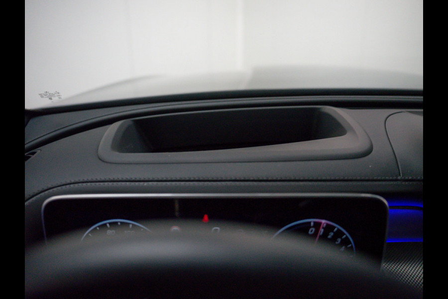Mercedes-Benz GLC GLC 300e 4MATIC AMG Line | Leder Nappa | Trekhaak | Burmester® | HUD