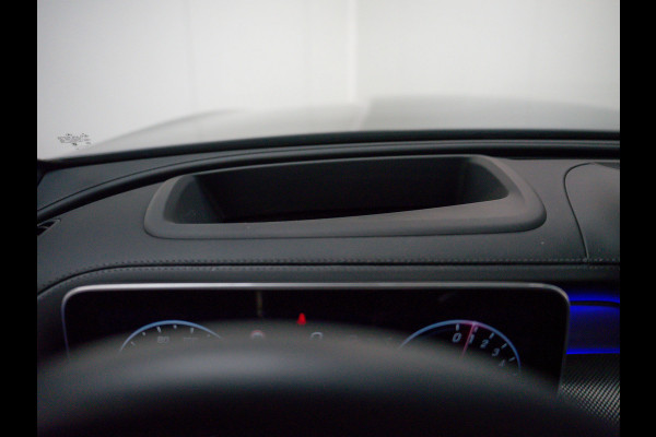 Mercedes-Benz GLC GLC 300e 4MATIC AMG Line | Leder Nappa | Trekhaak | Burmester® | HUD
