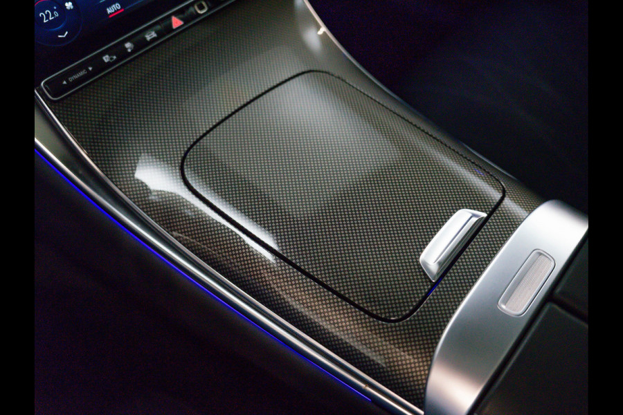Mercedes-Benz GLC GLC 300e 4MATIC AMG Line | Leder Nappa | Trekhaak | Burmester® | HUD