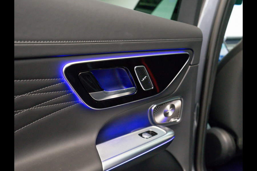 Mercedes-Benz GLC GLC 300e 4MATIC AMG Line | Leder Nappa | Trekhaak | Burmester® | HUD