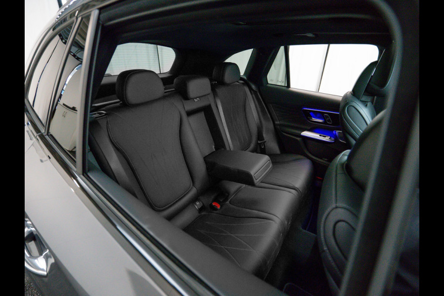 Mercedes-Benz GLC GLC 300e 4MATIC AMG Line | Leder Nappa | Trekhaak | Burmester® | HUD