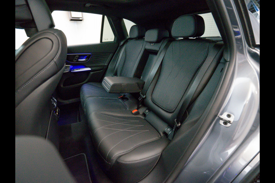 Mercedes-Benz GLC GLC 300e 4MATIC AMG Line | Leder Nappa | Trekhaak | Burmester® | HUD