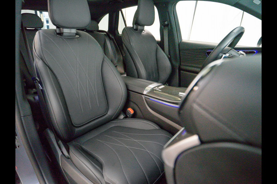 Mercedes-Benz GLC GLC 300e 4MATIC AMG Line | Leder Nappa | Trekhaak | Burmester® | HUD