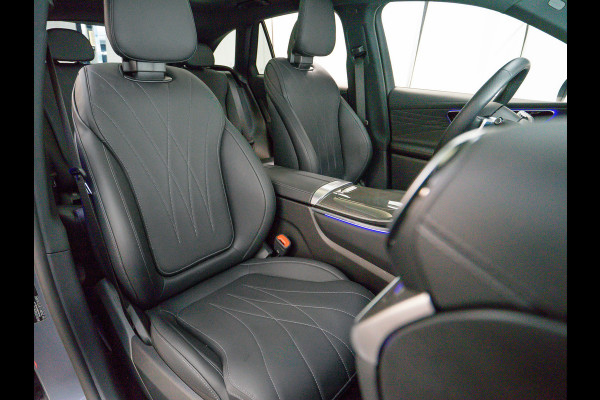 Mercedes-Benz GLC GLC 300e 4MATIC AMG Line | Leder Nappa | Trekhaak | Burmester® | HUD
