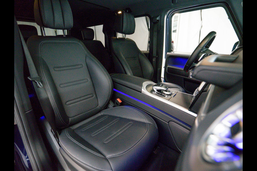 Mercedes-Benz G-Klasse G 500 | Orgineel NL | 63 AMG Look | BRABUS