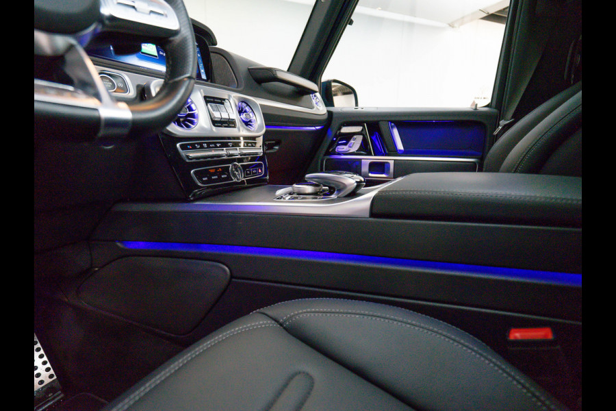 Mercedes-Benz G-Klasse G 500 | Orgineel NL | 63 AMG Look | BRABUS