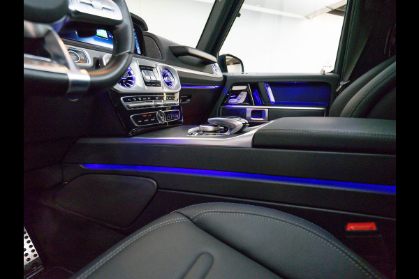 Mercedes-Benz G-Klasse G 500 | Orgineel NL | 63 AMG Look | BRABUS
