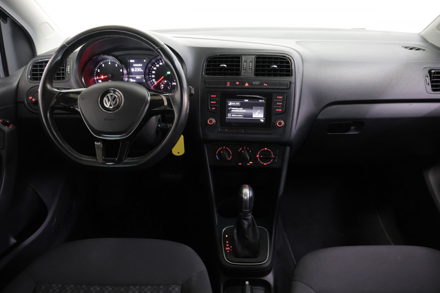Volkswagen Polo 1.2 TSI DSG 50.000km BLUET CRUISE AIRCO '17