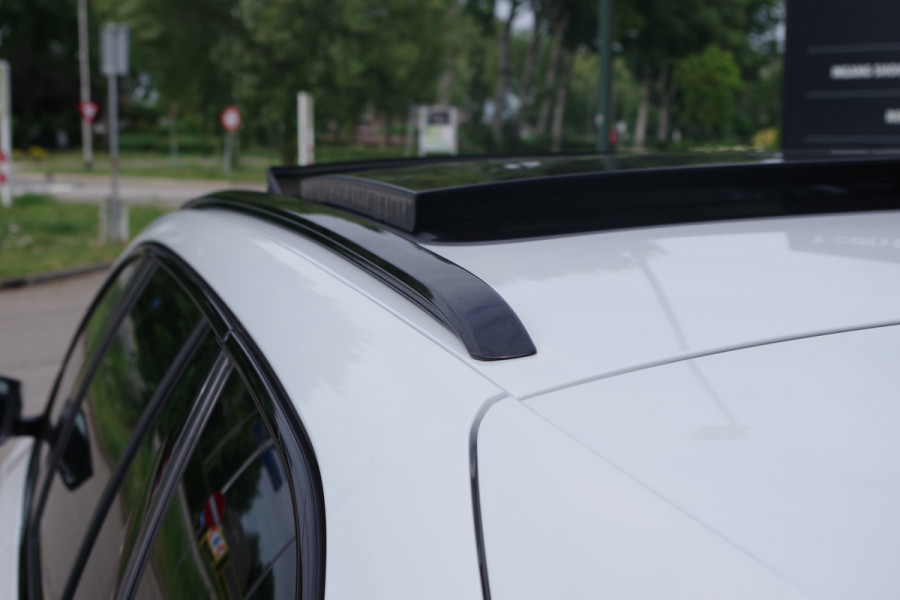 Škoda Octavia Combi 1.4 TSI RS iV PHEV 245 PK Business, Panoramadak, Leder-Alcantara, Canton Sound, Head-Up, Memory