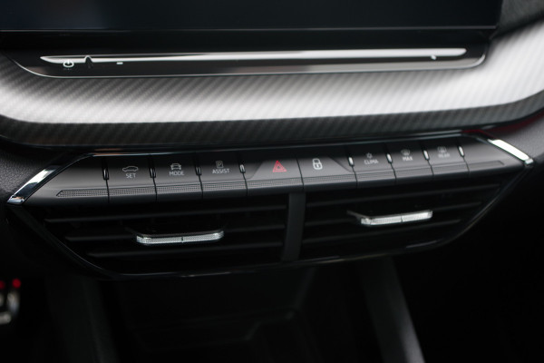 Škoda Octavia Combi 1.4 TSI RS iV PHEV 245 PK Business, Panoramadak, Leder-Alcantara, Canton Sound, Head-Up, Memory
