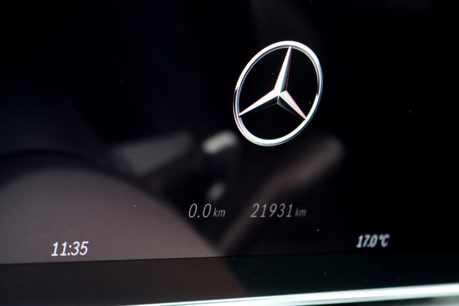 Mercedes-Benz C-Klasse AMG 63 S E Performance Aut9 | 680pk | AMG Drivers Package | Distronic+ | Carbon | Burmester | AMG Drive Unit | HUD | Digital Light | Stoelventilatie |
