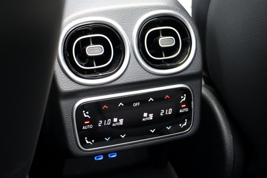 Mercedes-Benz C-Klasse AMG 63 S E Performance Aut9 | 680pk | AMG Drivers Package | Distronic+ | Carbon | Burmester | AMG Drive Unit | HUD | Digital Light | Stoelventilatie |