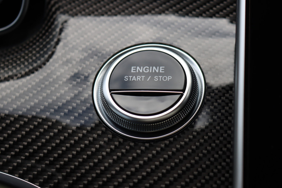 Mercedes-Benz C-Klasse AMG 63 S E Performance Aut9 | 680pk | AMG Drivers Package | Distronic+ | Carbon | Burmester | AMG Drive Unit | HUD | Digital Light | Stoelventilatie |