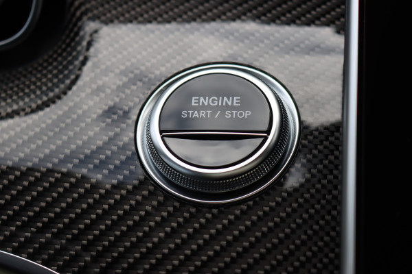Mercedes-Benz C-Klasse AMG 63 S E Performance Aut9 | 680pk | AMG Drivers Package | Distronic+ | Carbon | Burmester | AMG Drive Unit | HUD | Digital Light | Stoelventilatie |