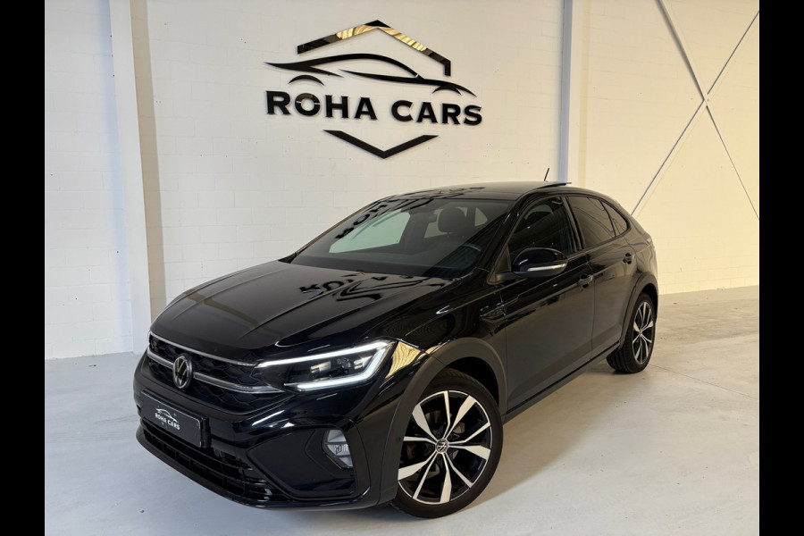 Volkswagen Taigo 1.0 TSI R-Line Business