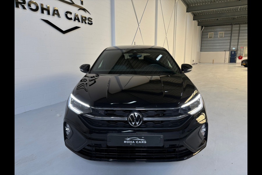 Volkswagen Taigo 1.0 TSI R-Line Business