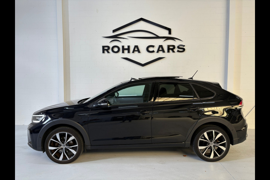 Volkswagen Taigo 1.0 TSI R-Line Business