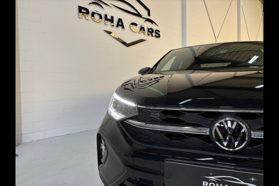 Volkswagen Taigo 1.0 TSI R-Line Business
