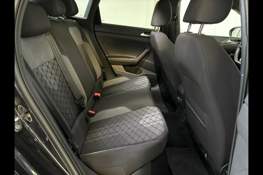 Volkswagen Taigo 1.0 TSI R-Line Business