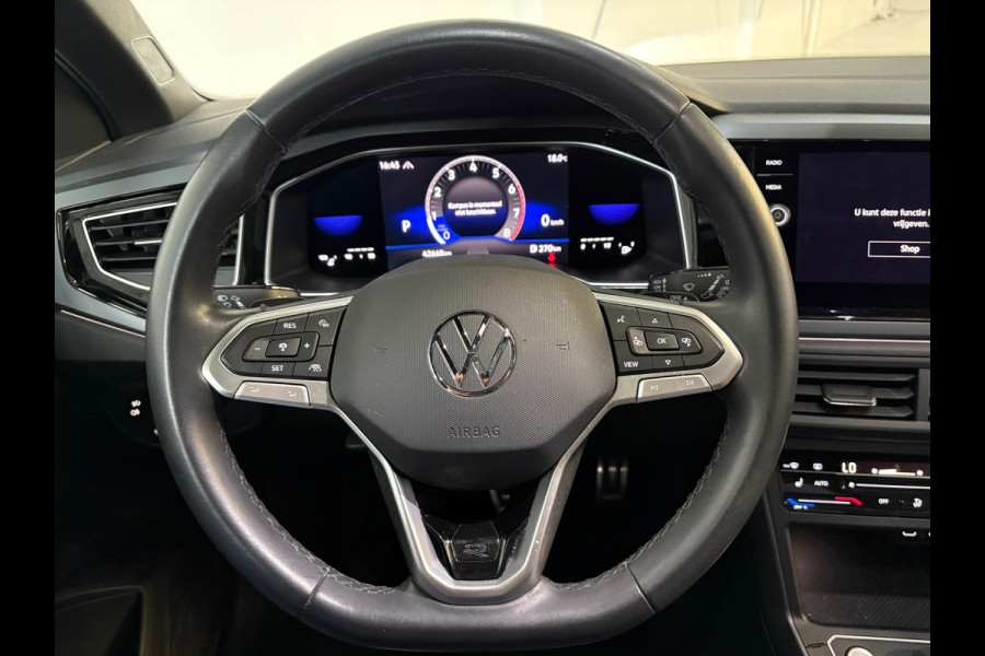 Volkswagen Taigo 1.0 TSI R-Line Business