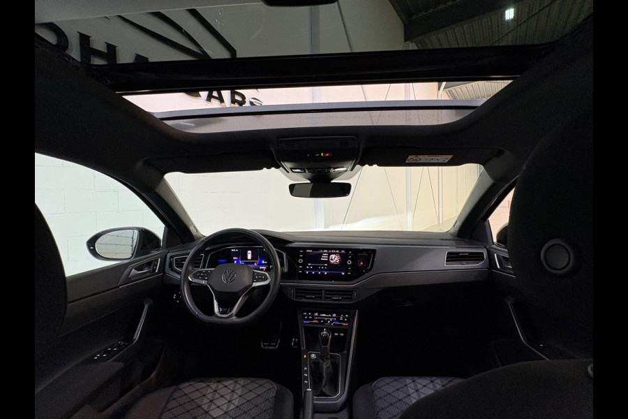 Volkswagen Taigo 1.0 TSI R-Line Business