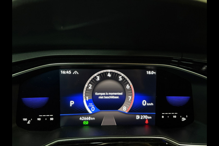 Volkswagen Taigo 1.0 TSI R-Line Business