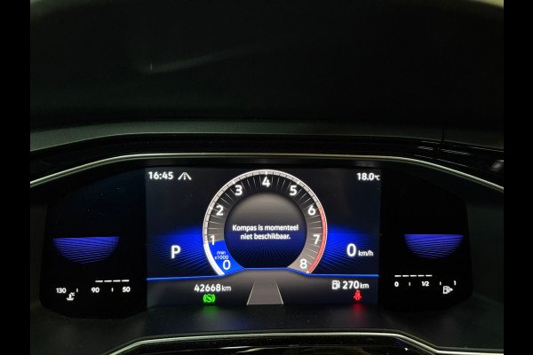 Volkswagen Taigo 1.0 TSI R-Line Business