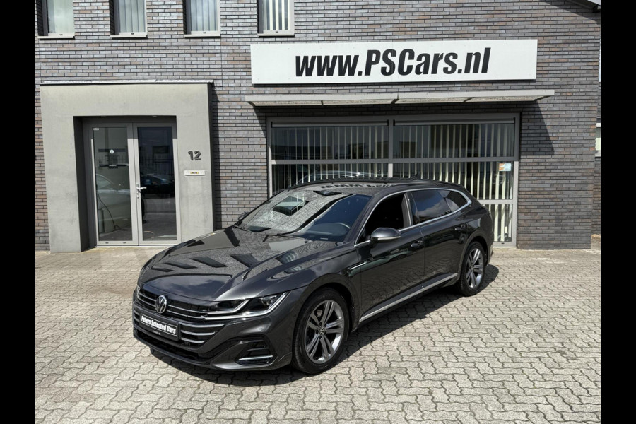 Volkswagen Arteon Shooting Brake 1.4 TSI eHybrid R-Line Business+