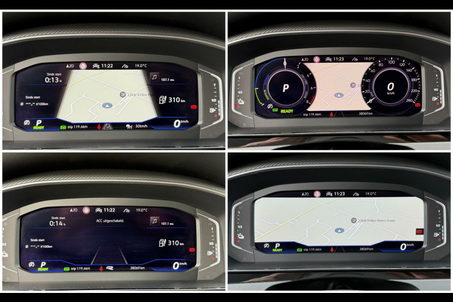 Volkswagen Arteon Shooting Brake 1.4 TSI eHybrid R-Line Business+