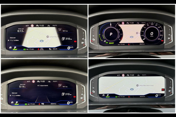 Volkswagen Arteon Shooting Brake 1.4 TSI eHybrid R-Line Business+