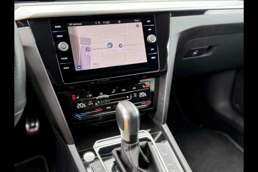 Volkswagen Arteon Shooting Brake 1.4 TSI eHybrid R-Line Business+
