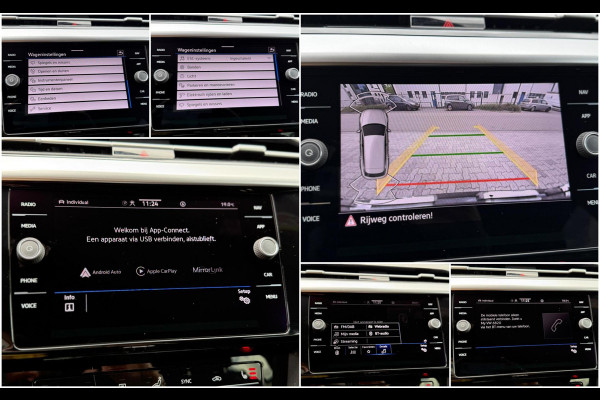 Volkswagen Arteon Shooting Brake 1.4 TSI eHybrid R-Line Business+
