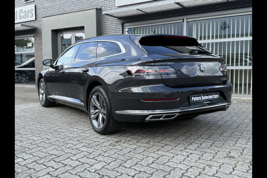 Volkswagen Arteon Shooting Brake 1.4 TSI eHybrid R-Line Business+