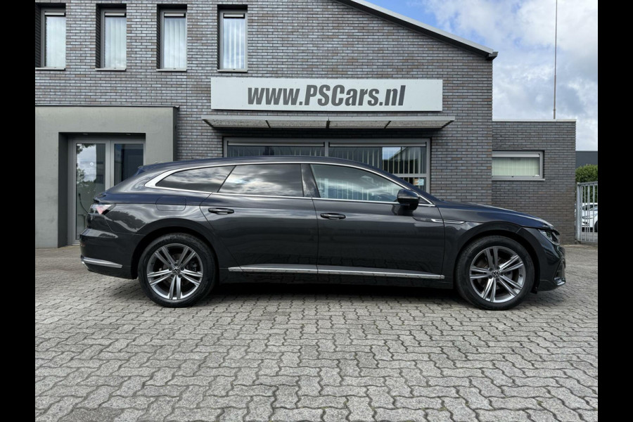 Volkswagen Arteon Shooting Brake 1.4 TSI eHybrid R-Line Business+