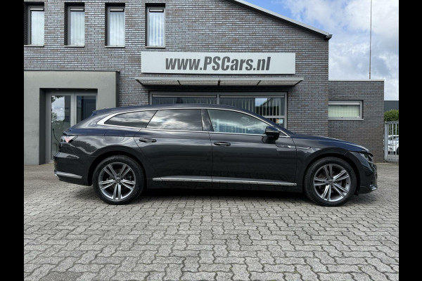 Volkswagen Arteon Shooting Brake 1.4 TSI eHybrid R-Line Business+