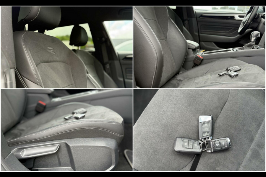 Volkswagen Arteon Shooting Brake 1.4 TSI eHybrid R-Line Business+